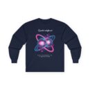 Quantum Entangled Unisex Ultra Cotton Long Sleeve Tee