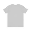 Mykonos Island Unisex Jersey Short Sleeve Tee