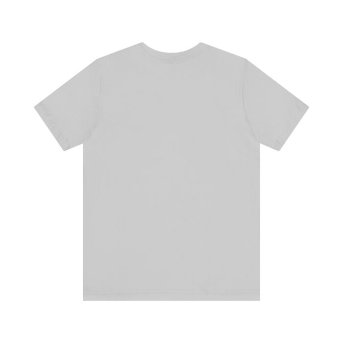 Mykonos Island Unisex Jersey Short Sleeve Tee - Image 10