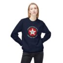 UNBREAKABLE SPIRIT Unisex Midweight Softstyle Fleece Crewneck Sweatshirt