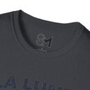 La lune Unisex Softstyle T-Shirt
