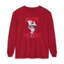 Pride in our colors Unisex Garment-dyed Long Sleeve T-Shirt