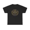 Noble Unisex Heavy Cotton Tee