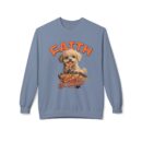 Faith never fails Unisex Midweight Softstyle Fleece Crewneck Sweatshirt