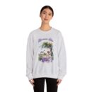 Afternoon Bliss Unisex Heavy Blend™ Crewneck Sweatshirt