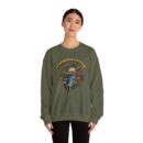 Supernova edition Unisex Heavy Blend™ Crewneck Sweatshirt