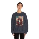 Scottish Salmon Unisex Heavy Blend™ Crewneck Sweatshirt