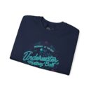 Underwater Unisex Heavy Blend™ Crewneck Sweatshirt