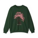 Eternal Bloom Unisex Heavy Blend™ Crewneck Sweatshirt
