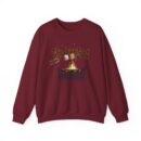The sweetest sound Unisex Heavy Blend™ Crewneck Sweatshirt