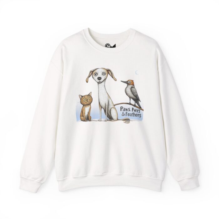 "meta_description": "Unisex sweatshirt offering comfort and style. Perfect fit, vibrant designs.",
