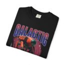 Galactic Explorer Unisex T-Shirt - Adventure Themed Tee for Space Enthusiasts