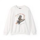 Out of this world Unisex Heavy Blend™ Crewneck Sweatshirt