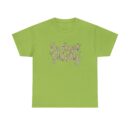 I'm legit pretty Unisex Heavy Cotton Tee