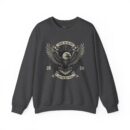 Rise to Glory2 Unisex Heavy Blend™ Crewneck Sweatshirt