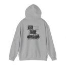 Urban street Unisex Heavy Blend™ Hooded Sweatshirt