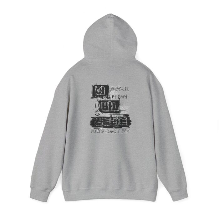 Urban street Unisex Heavy Blend™ Hooded Sweatshirt - Image 19