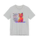 Whatever works Unisex Jersey Short Sleeve Tee