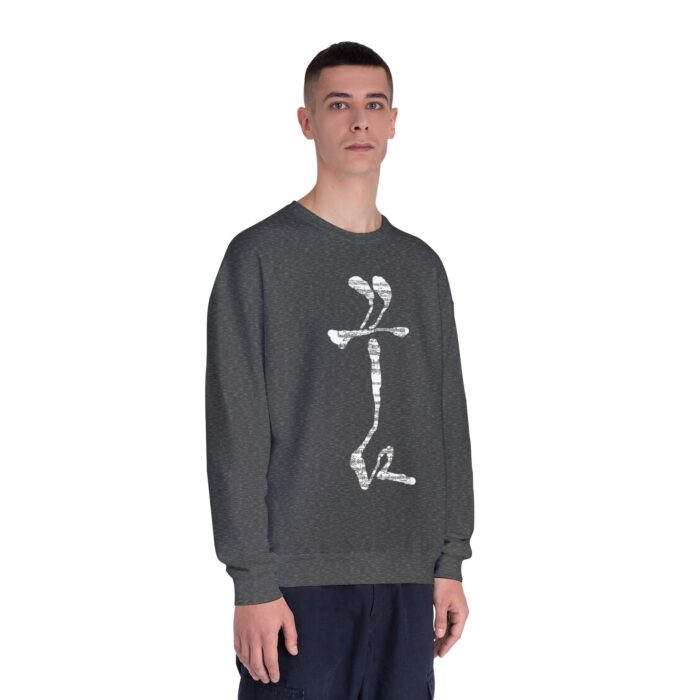 Dream Unisex NuBlend® Crewneck Sweatshirt - Image 3