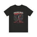 Explore Space Unisex Tee - Adventure Awaits