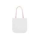 I don't need therapy Canvas Tote Bag, 5-Color Straps
