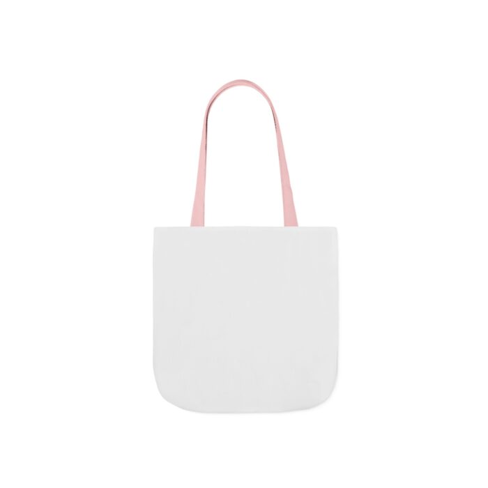 I don't need therapy Canvas Tote Bag, 5-Color Straps - Image 11
