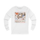 "meta_description": "Stylish Korean Design Unisex Tee for casual outings, comfort meets flair.",