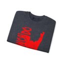 Taekwondo Unisex Heavy Blend™ Crewneck Sweatshirt