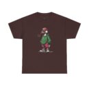 Quack Vibes Unisex Heavy Cotton Tee