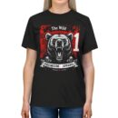 The wild Unisex Triblend Tee