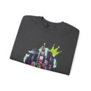 Graffiti New York  Unisex Heavy Blend™ Crewneck Sweatshirt