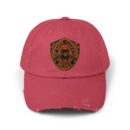KPOP Lover Unisex Distressed Cap