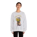 Happy Birthday! Unisex Heavy Blend™ Crewneck Sweatshirt