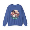 HongDae Freedom Unisex Heavy Blend™ Crewneck Sweatshirt
