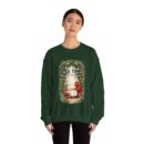 Tea time tales Unisex Heavy Blend™ Crewneck Sweatshirt