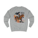 Unleash your spirit Unisex Sweatshirt