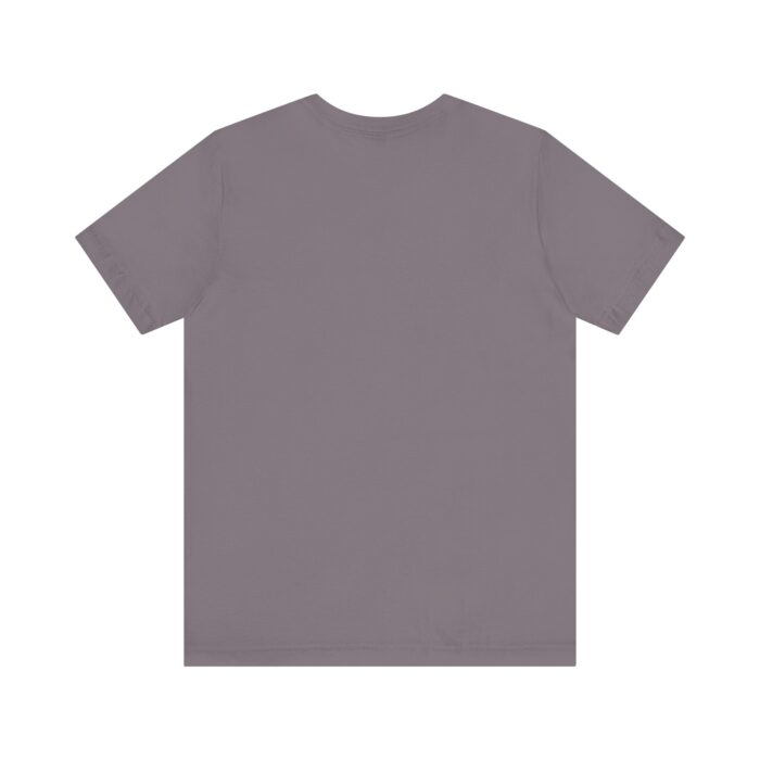 Seoul 2025 Unisex Jersey Short Sleeve Tee - Image 46