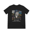 Follow the Wind Unisex Triblend Tee