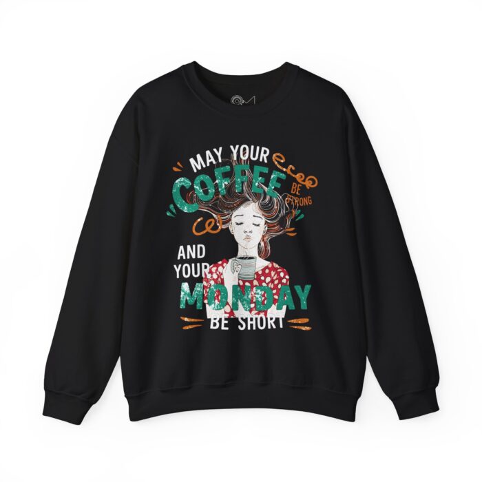 "meta_description": "Discover the cozy comfort of our unisex sweatshirt, perfect for every occasion.",