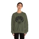 Seek the light Unisex Heavy Blend™ Crewneck Sweatshirt