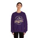 Explore the heights Unisex Heavy Blend™ Crewneck Sweatshirt