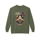 Catch the stars Unisex Midweight Softstyle Fleece Crewneck Sweatshirt