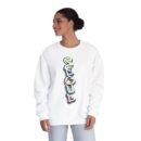 Seoul Unisex NuBlend® Crewneck Sweatshirt
