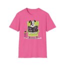 How to be a good boy Unisex Softstyle T-Shirt