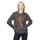 Dress up day! Unisex Midweight Softstyle Fleece Crewneck Sweatshirt