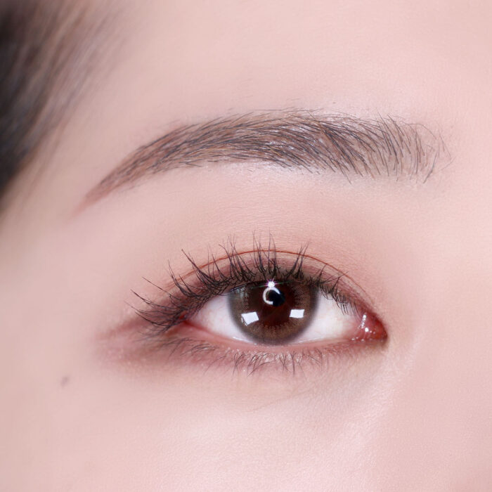 WAKEMAKE Real Ash Pencil Eyeliner 0.14g - Image 8