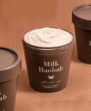 Milk Baobab Hair Balm Mask Pack 200ml