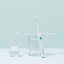 TROMATZ Great Gums One - The World's First Patented Bioelectric Toothbrush