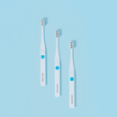 TROMATZ Great Gums One - The World's First Patented Bioelectric Toothbrush