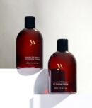 Yashuv Glucoside 26% Shampoo 300ml